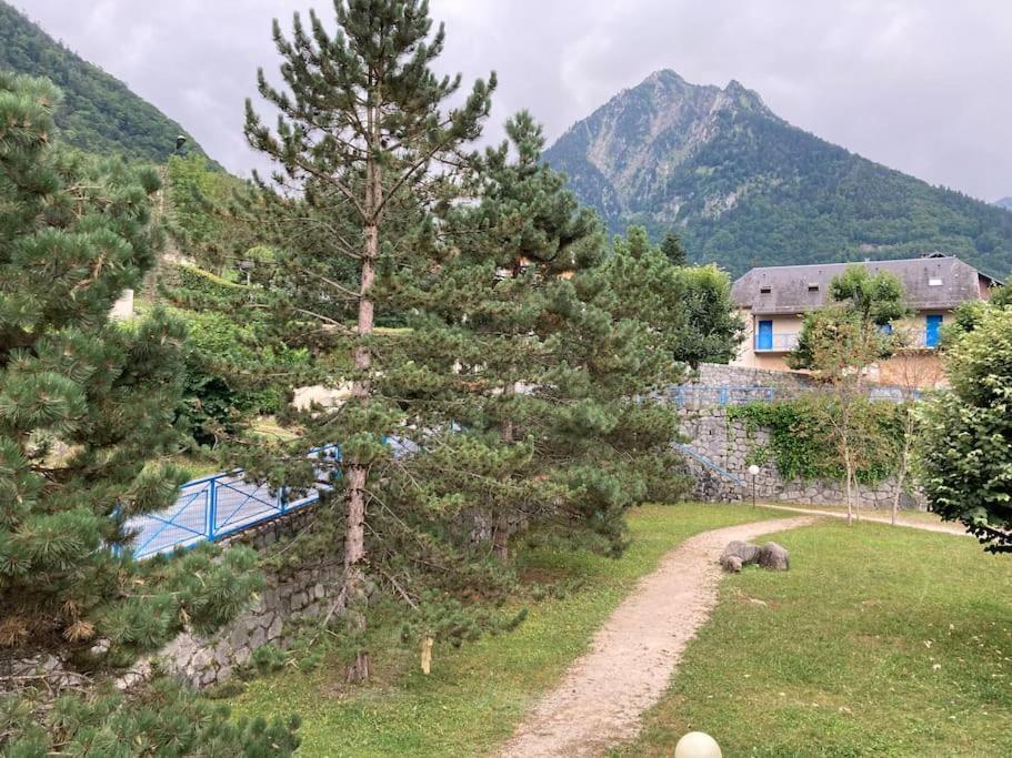 Le 31 Clos Sainte Marie Cauterets Kültér fotó