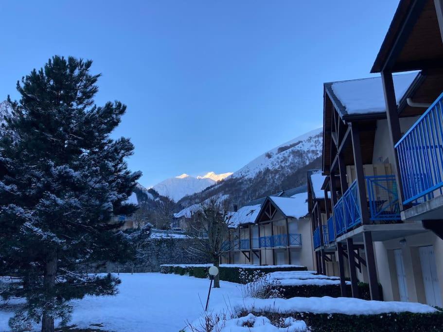 Le 31 Clos Sainte Marie Cauterets Kültér fotó