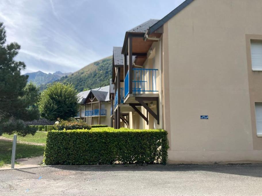 Le 31 Clos Sainte Marie Cauterets Kültér fotó
