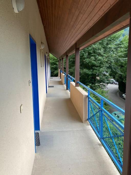Le 31 Clos Sainte Marie Cauterets Kültér fotó