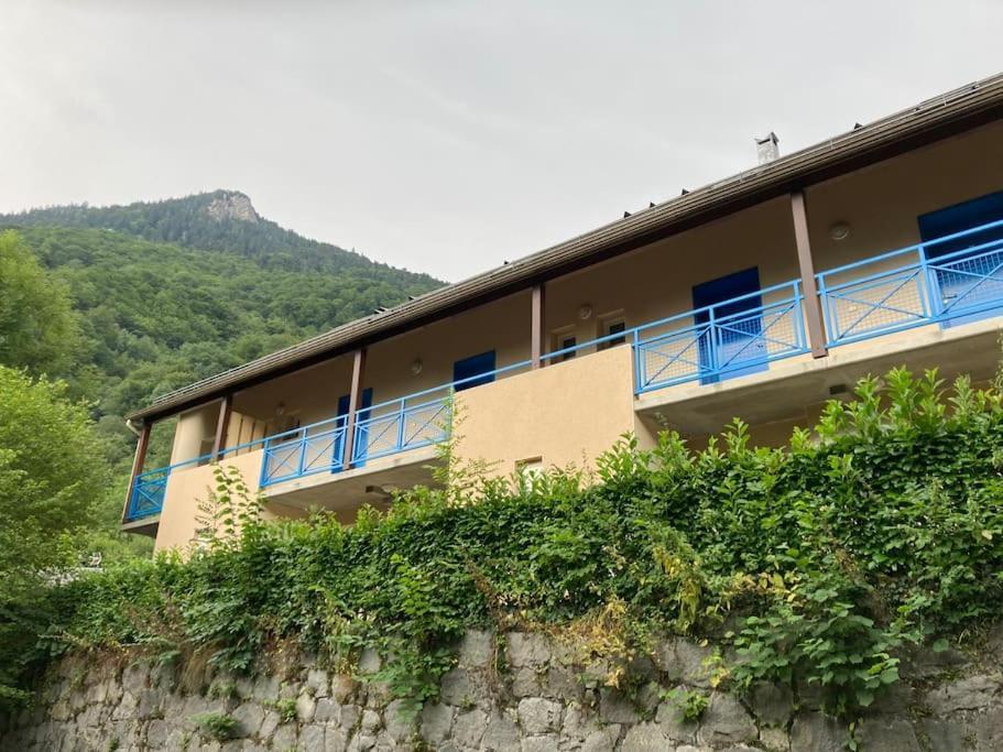 Le 31 Clos Sainte Marie Cauterets Kültér fotó
